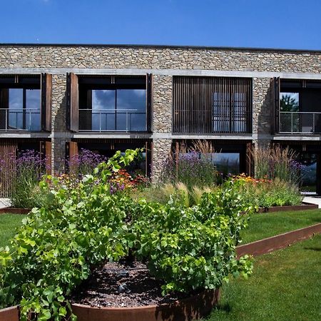 Ca' Del Profeta Ristorante & Relais Hotel Montegrosso d'Asti ภายนอก รูปภาพ