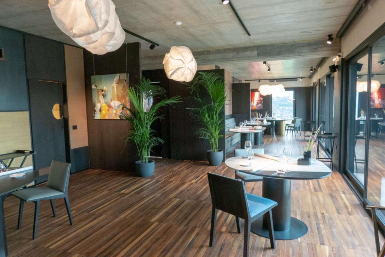 Ca' Del Profeta Ristorante & Relais Hotel Montegrosso d'Asti ภายนอก รูปภาพ