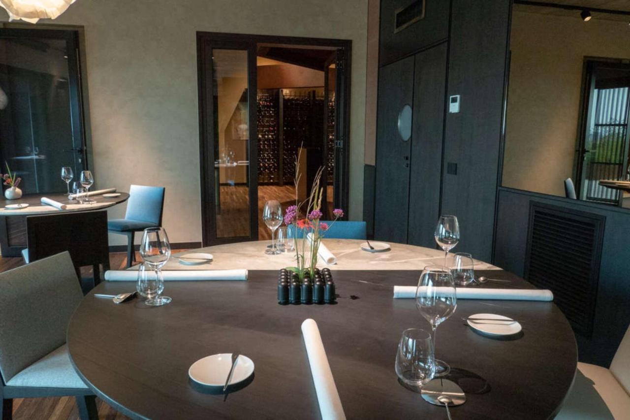 Ca' Del Profeta Ristorante & Relais Hotel Montegrosso d'Asti ภายนอก รูปภาพ