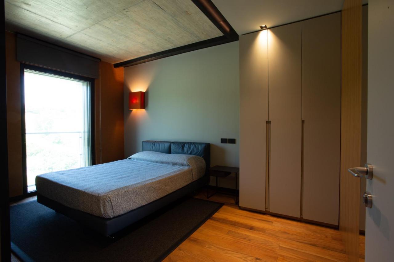 Ca' Del Profeta Ristorante & Relais Hotel Montegrosso d'Asti ห้อง รูปภาพ