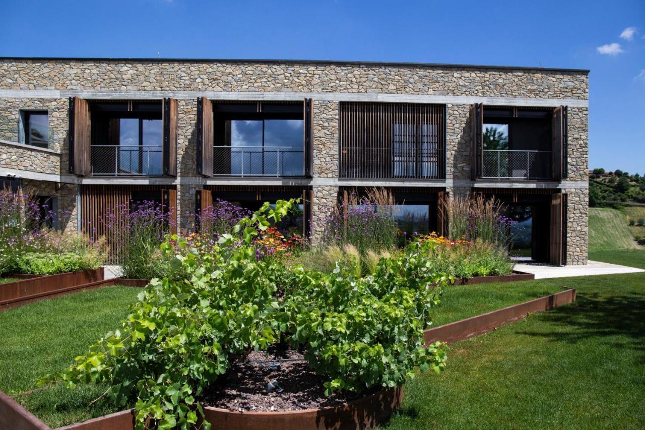 Ca' Del Profeta Ristorante & Relais Hotel Montegrosso d'Asti ภายนอก รูปภาพ