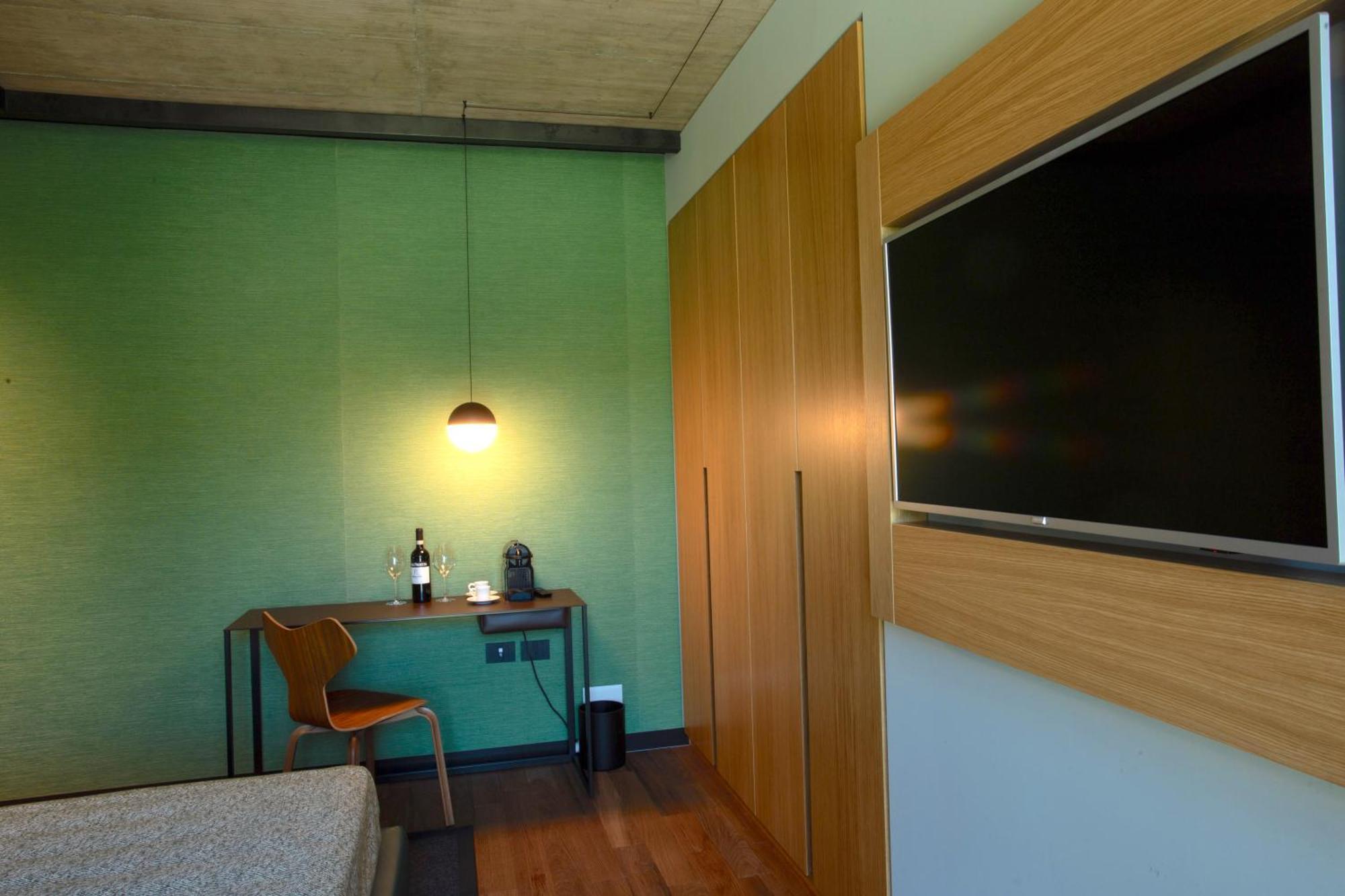 Ca' Del Profeta Ristorante & Relais Hotel Montegrosso d'Asti ห้อง รูปภาพ
