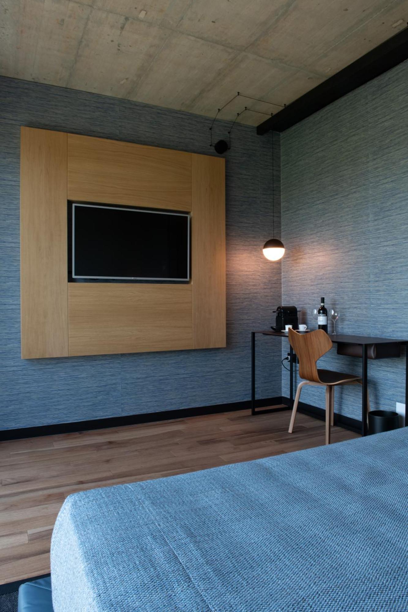 Ca' Del Profeta Ristorante & Relais Hotel Montegrosso d'Asti ห้อง รูปภาพ